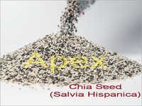 Chia Seeds (Salvia Hispanica)