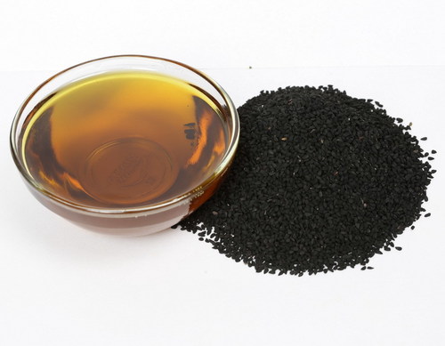 Black Cumin Seed Oil