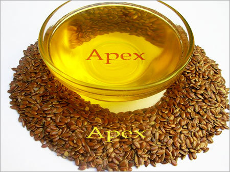 Flax Seed Oil