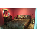 Antique Reproduction Wooden Furniture