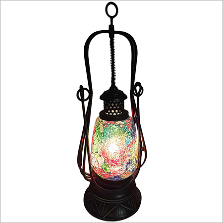 Hanging Lantern Light
