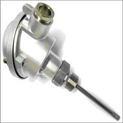 Temperature Sensors