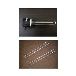 Metallic Sheath Tubular Heaters