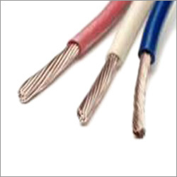 Resistant PTFE Cables