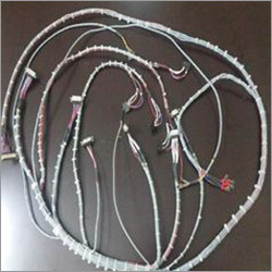 Custom PTFE Cable Harnesses