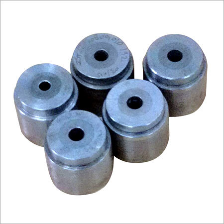 Cold Forging Dies