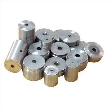 Industrial Tungsten Carbide Dies