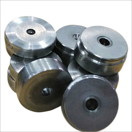 Tungsten Carbide Heading Dies