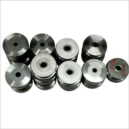 Tungsten Carbide Wire Drawing Dies