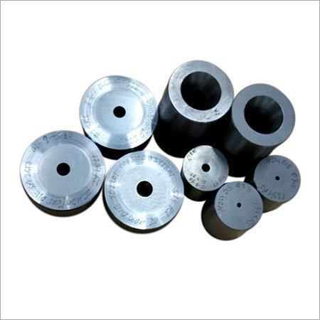 Tungsten Carbide Heading Dies