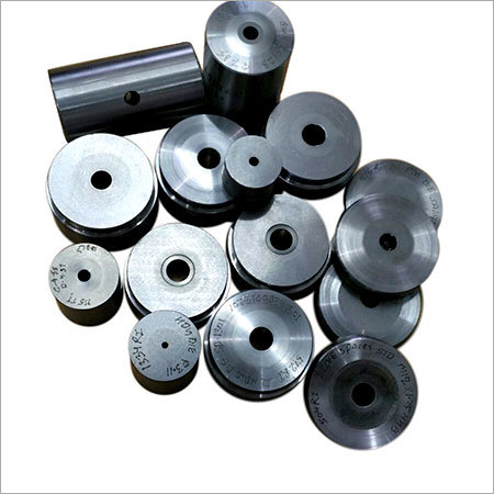 Cold Forging Tungsten Dies