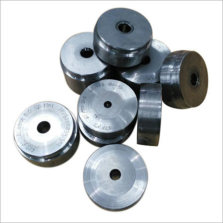 Industrial Carbide Dies