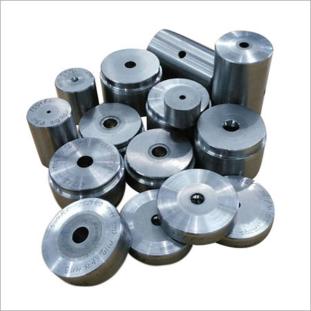 Tungsten Carbide Industrial Dies