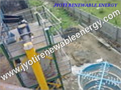 Multi Fuel Gasifier Air Consumption: Depend On Model