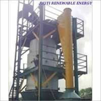 Coal Gasifier Furnace