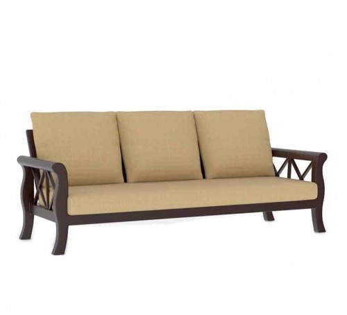 Elysa Three Seater Sofa