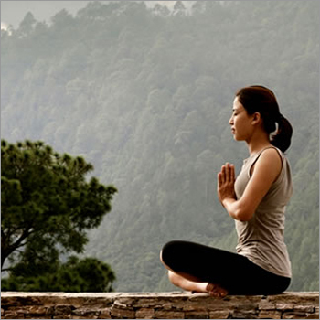 Yoga and Meditation