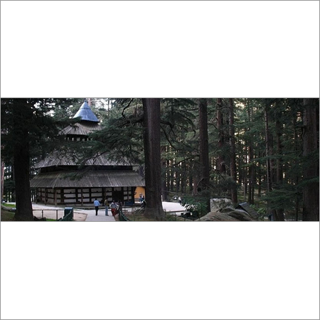 Manali 2 Days Package