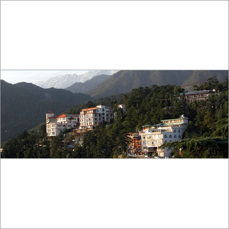 Manali Dharamshala Package