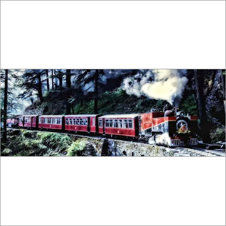 Kalka Shimla Manali Package