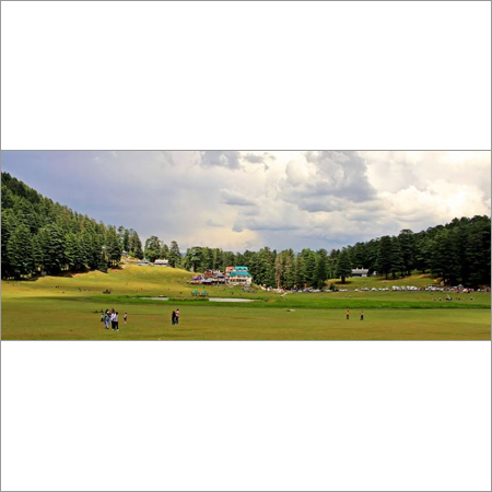 Shimla - Manali - Dalhousie - Katra Package