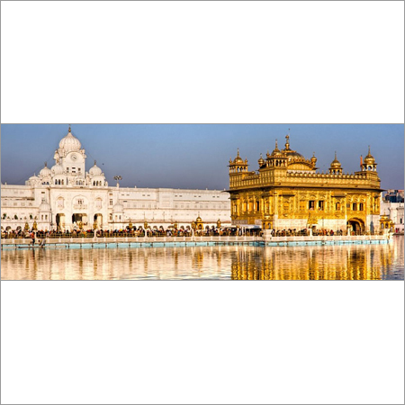 Chd Shimla Manali Dharamshala Dalhousie Amritsar Package