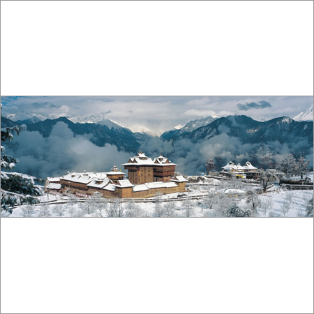 Chd - Kinnaur - Spiti - Manali Package