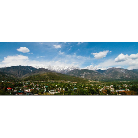 Dalhousie Dharamshala Package