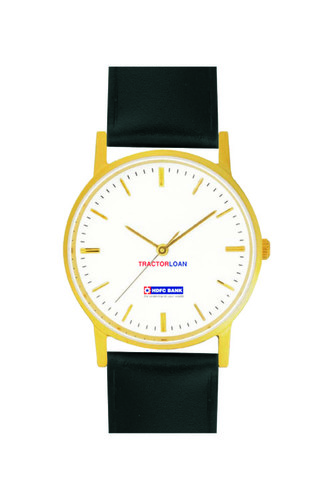 Analog watch