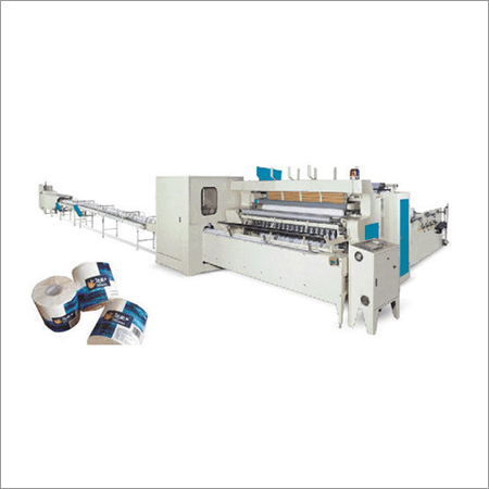 Automatic Production Machine