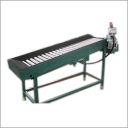 Automatic Vegetable Grading Machine