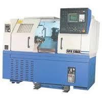Industrial Cnc Machine