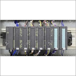 PLC Automation Panels