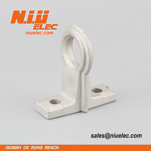 Anchor clamp bracket