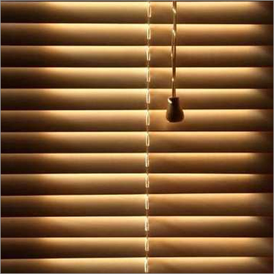 Designer Window Blind