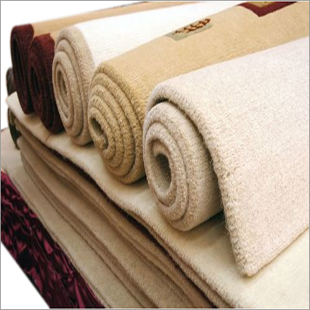 Carpet's