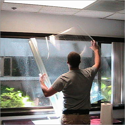 Window Flim