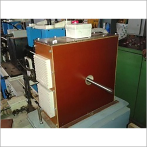 Demagnetization Coil