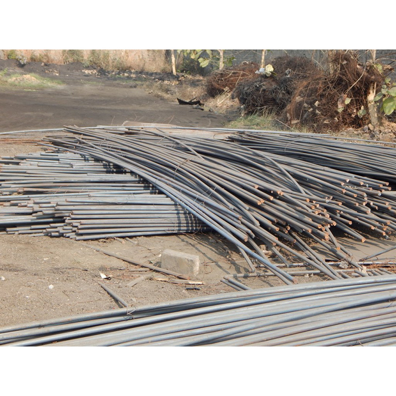 Ms Round 20mm Bars