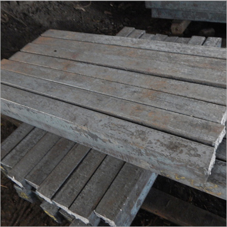 TMT Bar Raw Material