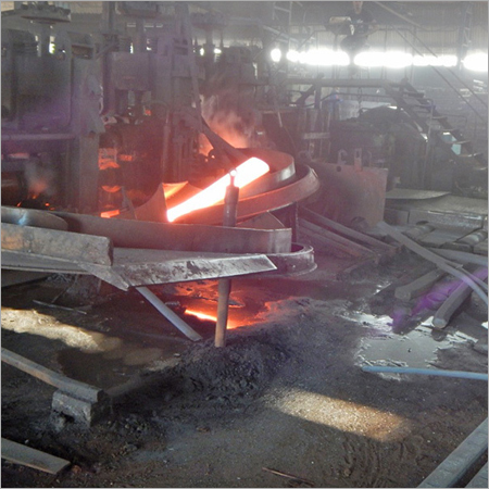 Tmt Bar Procesing