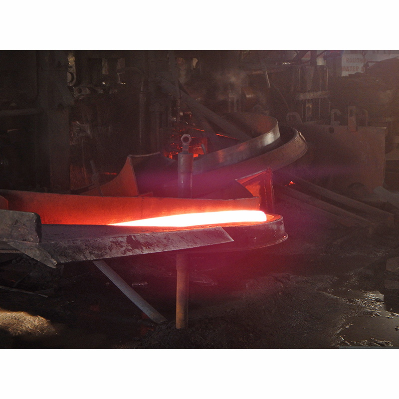 Tmt Bar Processing - Steel, Variable Dimensions, Electric Power | High Speed, Precise Cuts, Durable Design, Easy Operation, Cost Effective
