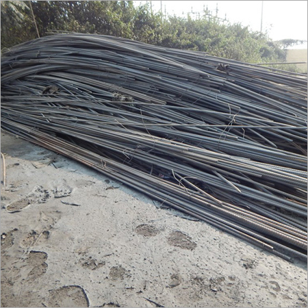 Tmt Cutting