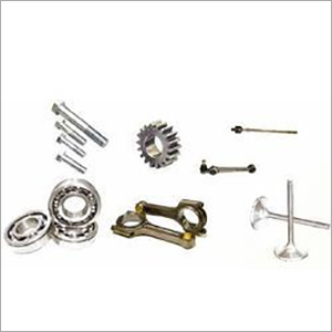 Automotive Components Sorting Machine