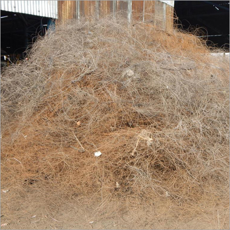 Wire Scrap