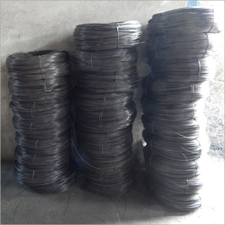Stainless Steel Wire