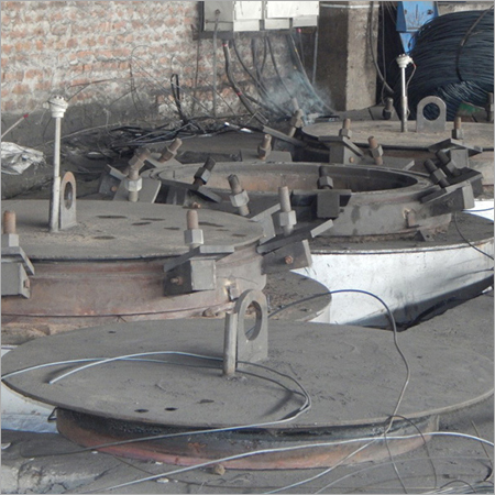 Furness For Hb Wire