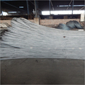 Ribbed Steel Bar - Stainless Steel, Varying Diameter & Length | High Strength, Corrosion Resistance, Easy Weldability, Excellent Bonding