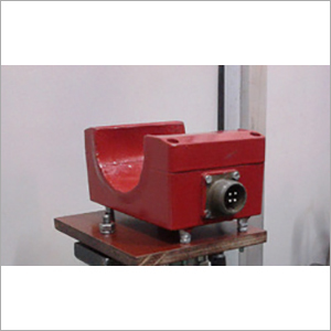 Eddy Current Segments Coil