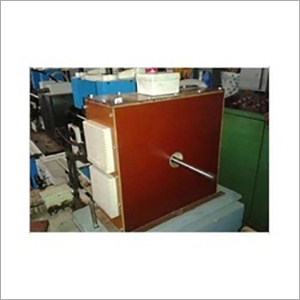 NDT Demagnetisation Coil